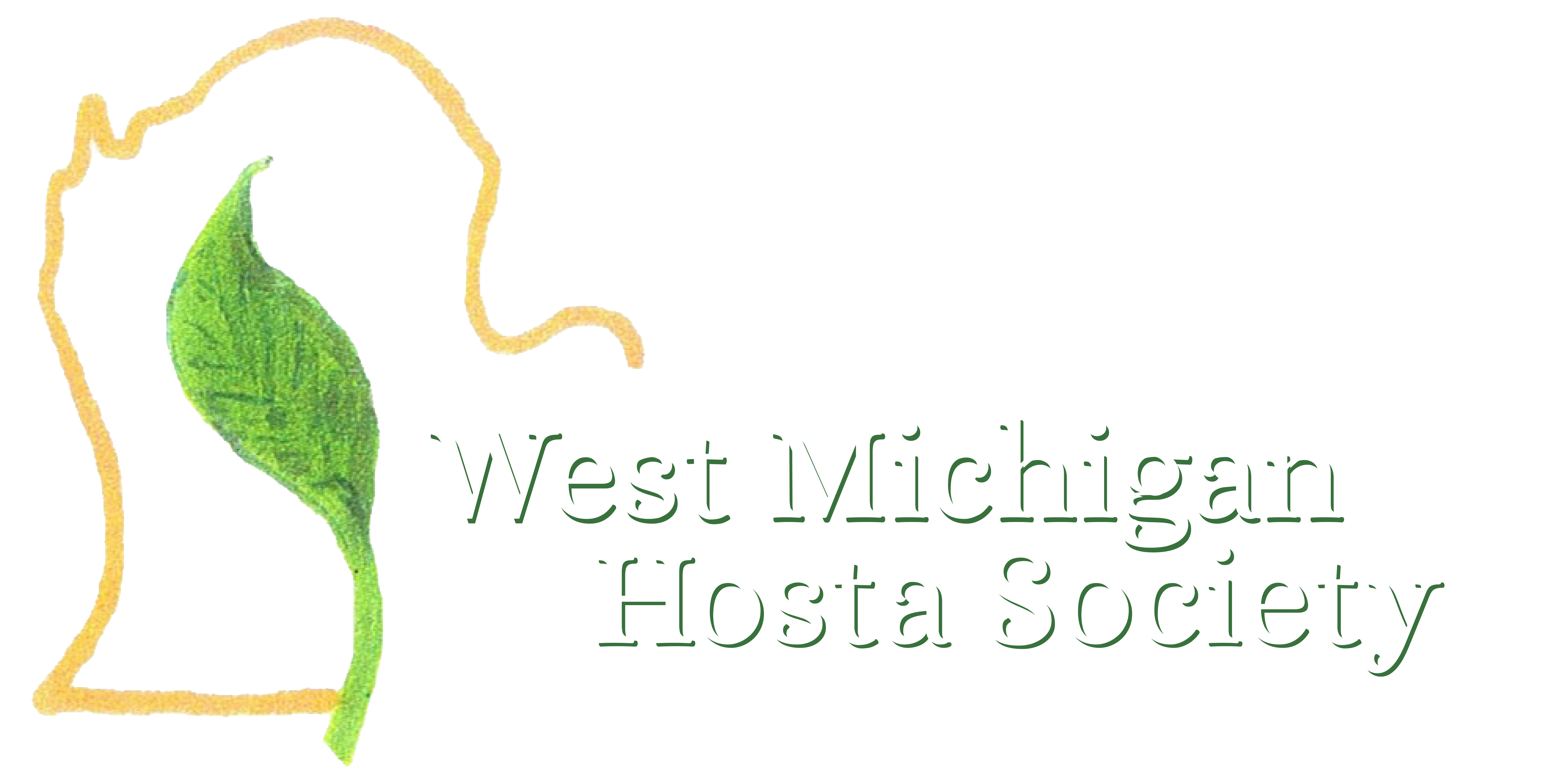 West Michigan Hosta Society